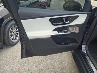 2024 Mercedes-Benz GLC 300 4MATIC - miniatura 9