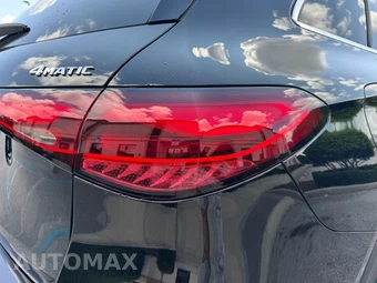 2024 Mercedes-Benz GLC 300 4MATIC - miniatura 14