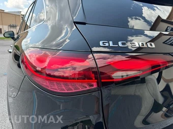 2024 Mercedes-Benz GLC 300 4MATIC - miniatura 15