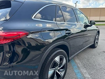 2024 Mercedes-Benz GLC 300 4MATIC - miniatura 18