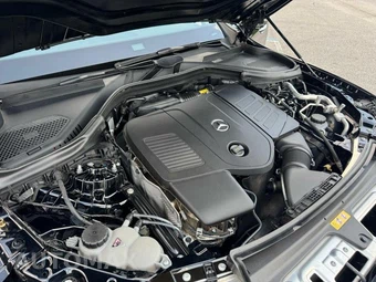 2024 Mercedes-Benz GLC 300 4MATIC - miniatura 22