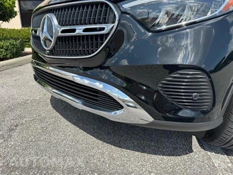 2024 Mercedes-Benz GLC 300 4MATIC - miniatura 26