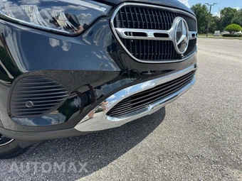 2024 Mercedes-Benz GLC 300 4MATIC - miniatura 27