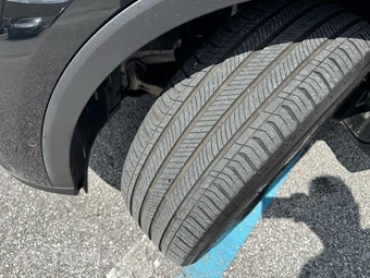 2024 Mercedes-Benz GLC 300 4MATIC - miniatura 30