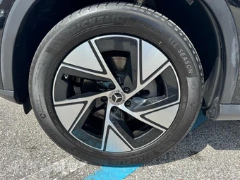 2024 Mercedes-Benz GLC 300 4MATIC - miniatura 31
