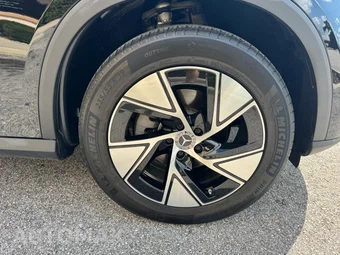 2024 Mercedes-Benz GLC 300 4MATIC - miniatura 34