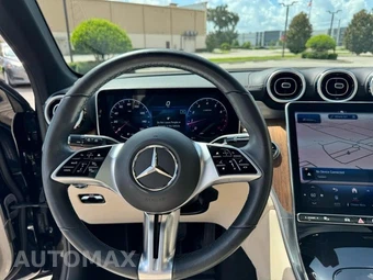 2024 Mercedes-Benz GLC 300 4MATIC - miniatura 41