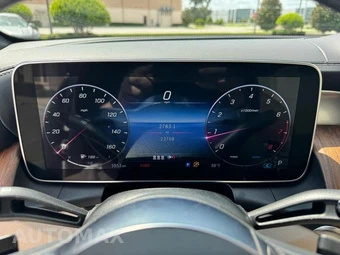 2024 Mercedes-Benz GLC 300 4MATIC - miniatura 42