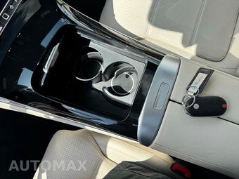 2024 Mercedes-Benz GLC 300 4MATIC - miniatura 45