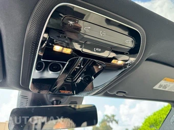 2024 Mercedes-Benz GLC 300 4MATIC - miniatura 46
