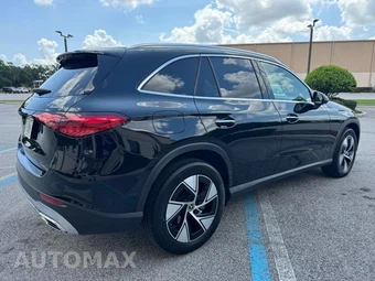 2024 Mercedes-Benz GLC 300 4MATIC - miniatura 6