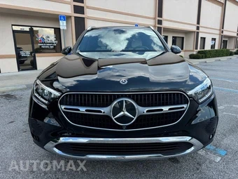 2024 Mercedes-Benz GLC 300 4MATIC - miniatura 9