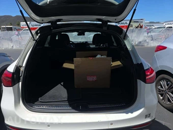 2024 Mercedes-Benz GLC 300 4MATIC - miniatura 14