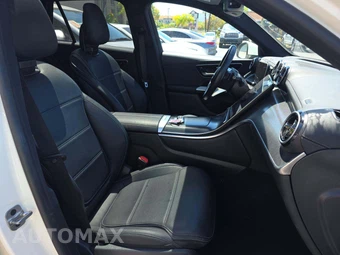 2024 Mercedes-Benz GLC 300 4MATIC - miniatura 18