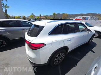 2024 Mercedes-Benz GLC 300 4MATIC - miniatura 4