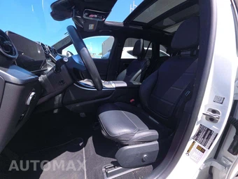 2024 Mercedes-Benz GLC 300 4MATIC - miniatura 6
