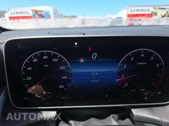 2024 Mercedes-Benz GLC 300 4MATIC - miniatura 9