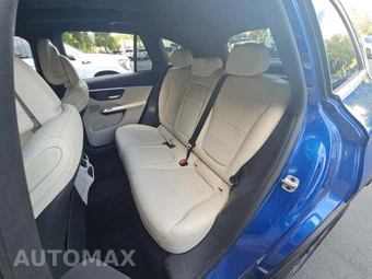 2024 Mercedes-Benz GLC 300 – miniatura 13