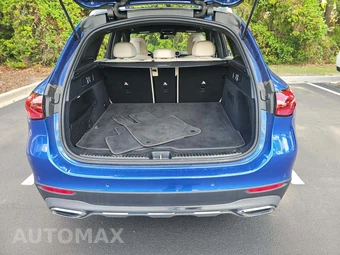 2024 Mercedes-Benz GLC 300 – miniatura 14