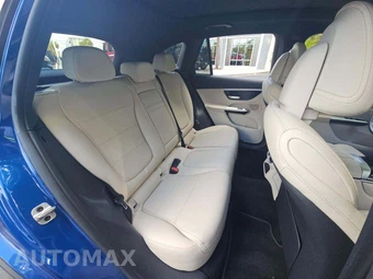 2024 Mercedes-Benz GLC 300 – miniatura 16