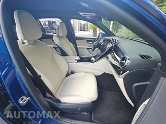 2024 Mercedes-Benz GLC 300 – miniatura 18