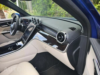 2024 Mercedes-Benz GLC 300 – miniatura 19