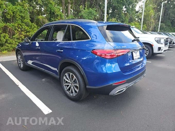 2024 Mercedes-Benz GLC 300 – miniatura 2