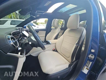 2024 Mercedes-Benz GLC 300 – miniatura 6