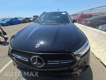 2024 Mercedes-Benz GLC 300 – miniatura 2