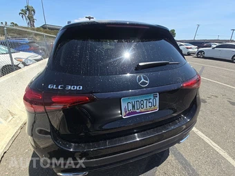 2024 Mercedes-Benz GLC 300 – miniatura 5
