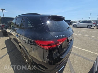 2024 Mercedes-Benz GLC 300 – miniatura 6