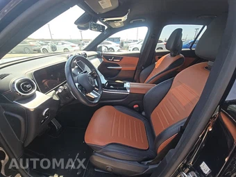2024 Mercedes-Benz GLC 300 – miniatura 7