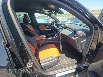 2024 Mercedes-Benz GLC 300 – miniatura 8