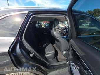 2024 Mercedes-Benz GLC 300 - miniatura 17