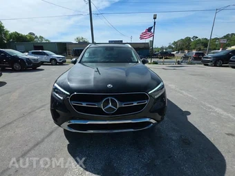 2024 Mercedes-Benz GLC 300 - miniatura 2