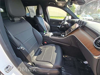 2024 Mercedes-Benz GLC 300 - miniatura 15