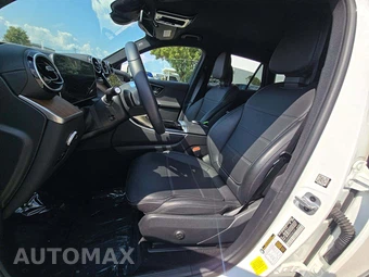 2024 Mercedes-Benz GLC 300 - miniatura 3