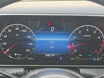 2024 Mercedes-Benz GLC 300 - miniatura 6