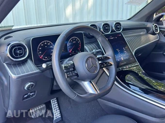 2024 Mercedes-Benz GLC 300 - miniatura 11