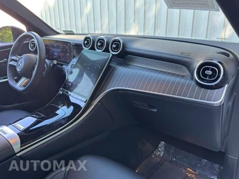 2024 Mercedes-Benz GLC 300 - miniatura 12