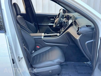 2024 Mercedes-Benz GLC 300 - miniatura 13