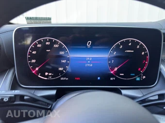 2024 Mercedes-Benz GLC 300 - miniatura 18