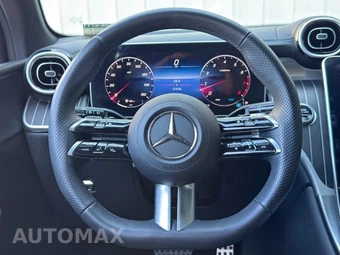 2024 Mercedes-Benz GLC 300 - miniatura 19