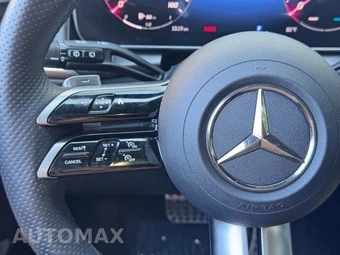 2024 Mercedes-Benz GLC 300 - miniatura 20