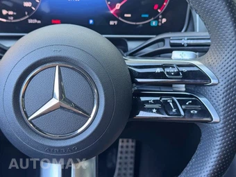2024 Mercedes-Benz GLC 300 - miniatura 21