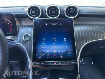 2024 Mercedes-Benz GLC 300 - miniatura 23