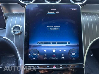 2024 Mercedes-Benz GLC 300 - miniatura 25