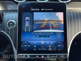 2024 Mercedes-Benz GLC 300 - miniatura 30