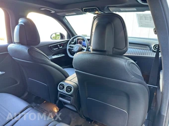 2024 Mercedes-Benz GLC 300 - miniatura 35