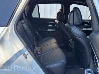 2024 Mercedes-Benz GLC 300 - miniatura 39
